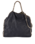 Falabella Fold-Over Tote, front view